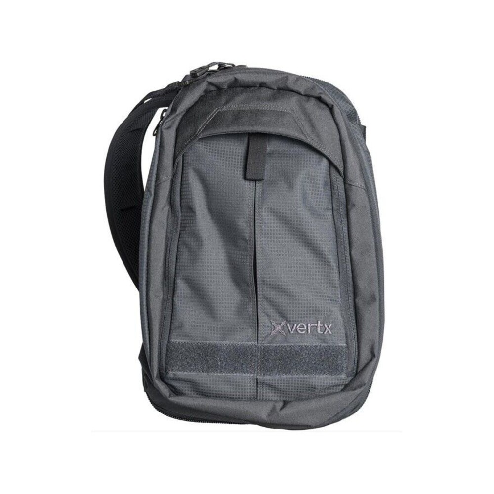 Vertx VTX5010 EDC Commuter Sling Bag - Smoke Gray